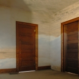 Childress House (detail 1)