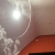 Clerestory Sun Flare