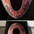 Gaping Seed Bowl -San Ildefonso (detail 1)