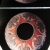 Gaping Seed Bowl -San Ildefonso (detail 2)
