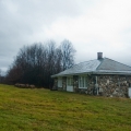 Mount Hope Meadow- Exterior