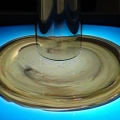 Orbis Obscurus (Yuma Crossing anamorphic)