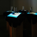 Orbis Obscurus (pedestals)