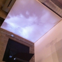 Untitled Square at RedLine 3